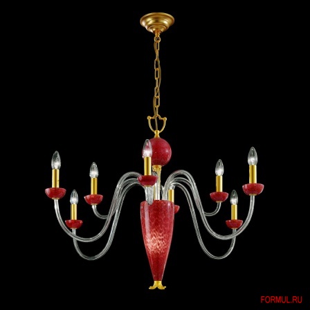 Люстра Italamp 6234